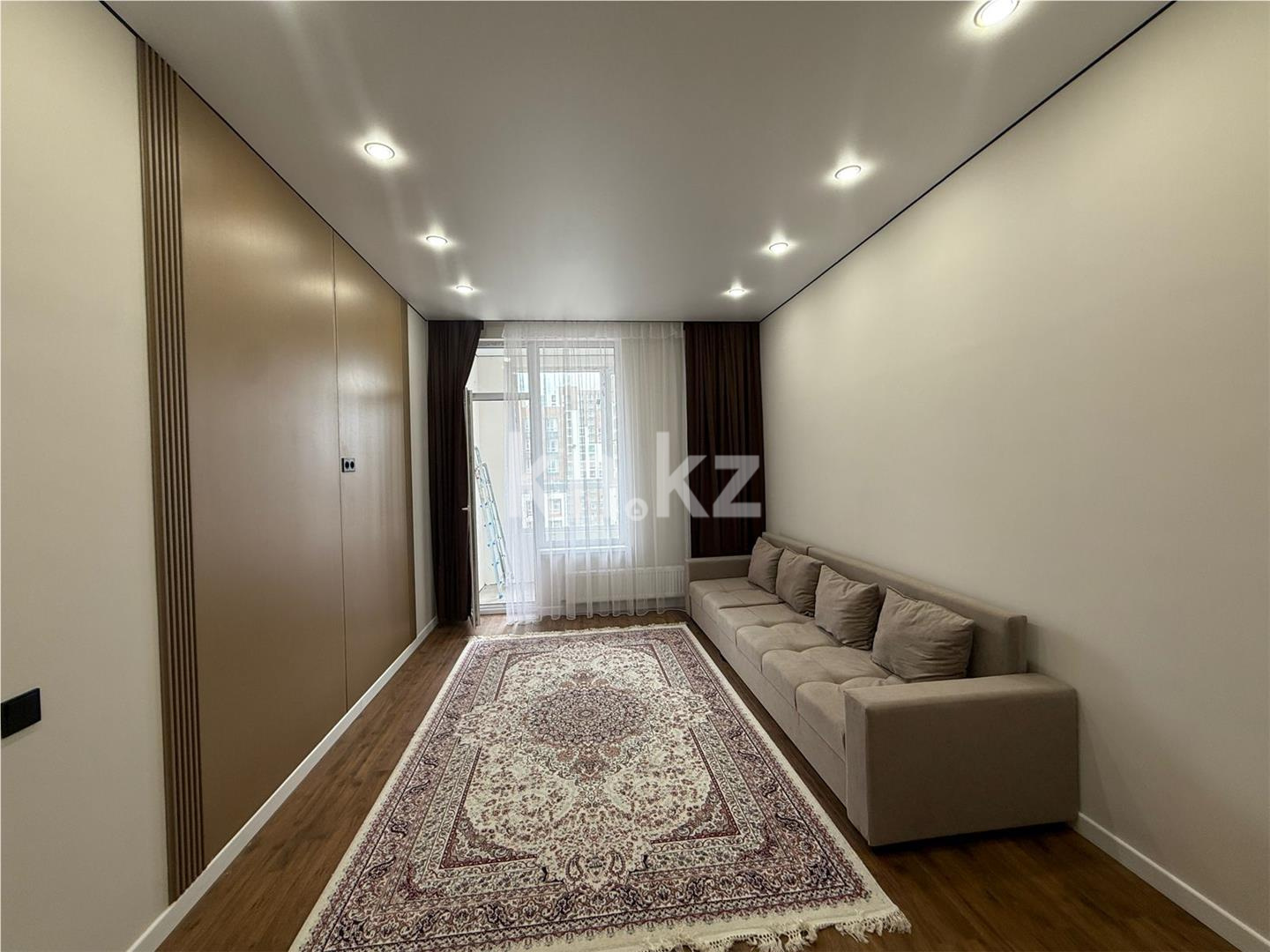 Продажа 1-комнатной квартиры, 41 м² - Продажа квартир в Казахстане - страница 11 фото 1 из 9