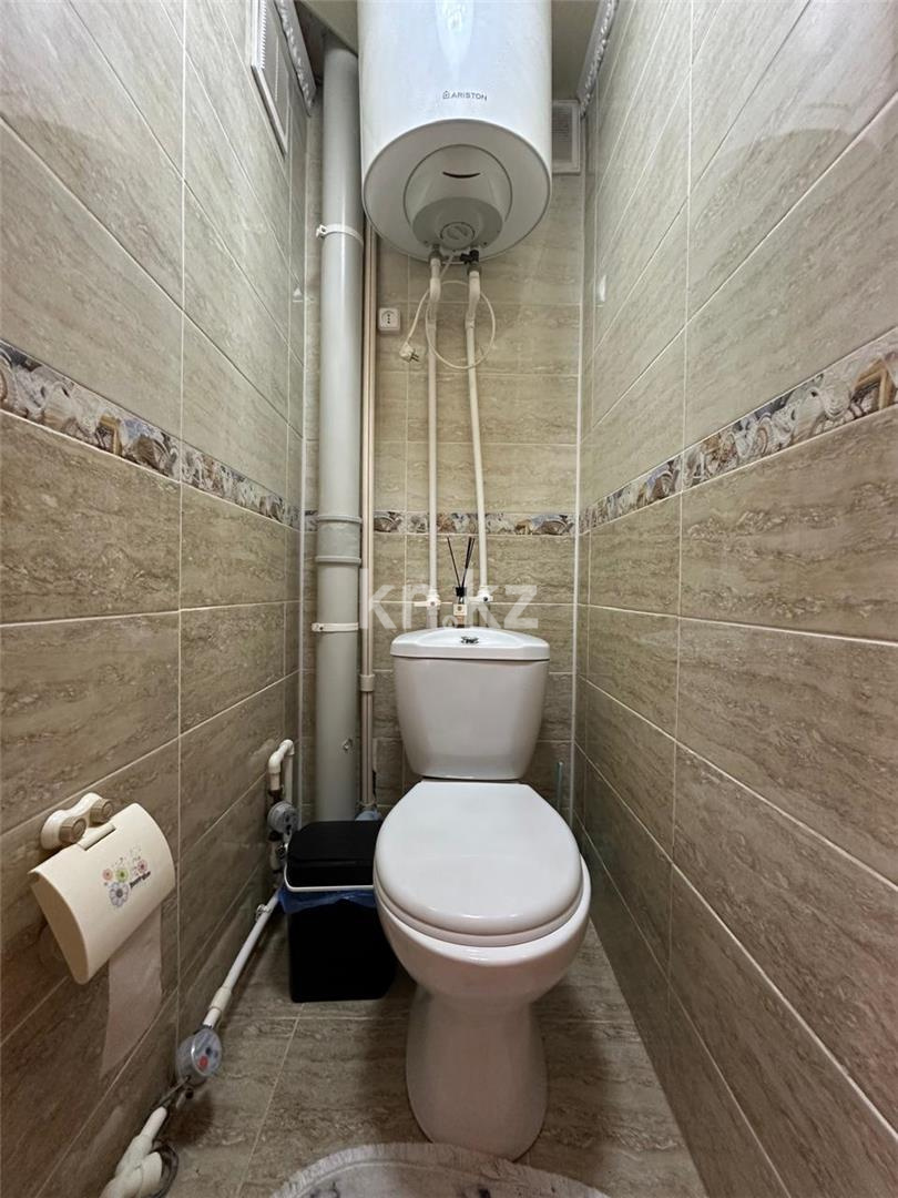 Продажа 3-комнатной квартиры, 71 м², ул. 9-й мкр. в Темиртау - фото 11