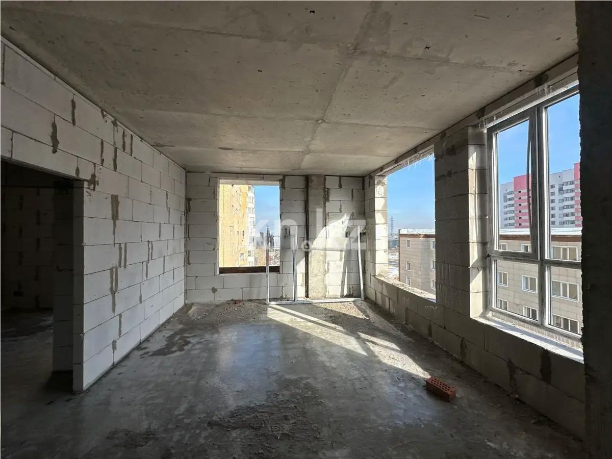 Продажа 2-комнатной квартиры, 49.9 м² в Астане