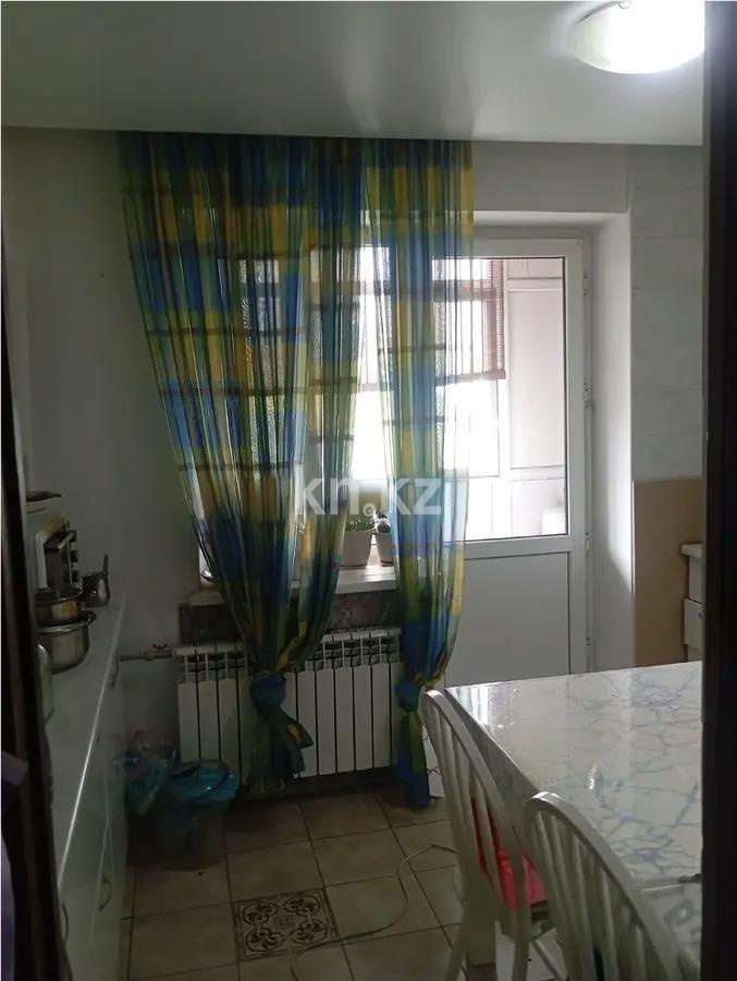 Продажа 4-комнатной квартиры, 95 м², ул. Розыбакиева, дом  70 - Продажа  четырехкомнатных квартир в Алматы фото 1 из 2