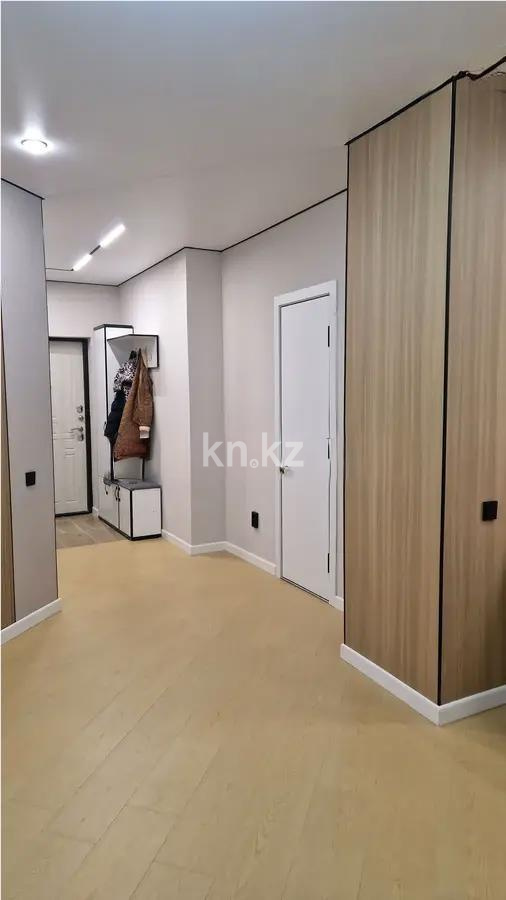 Продажа 2-комнатной квартиры, 47 м² - Продажа  двухкомнатных квартир в новостройках Алматы с фото - страница 2 фото 5 из 5