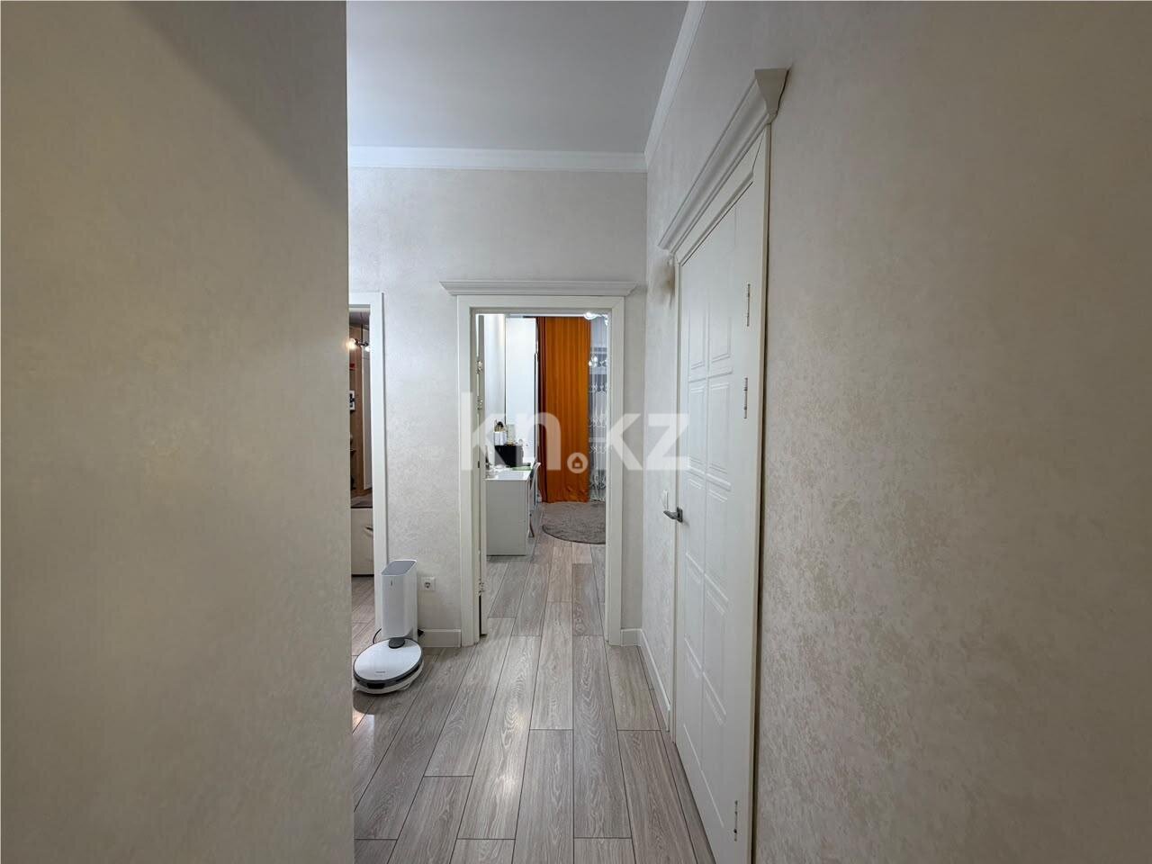 Продажа 4-комнатной квартиры, 107 м² в Караганде - фото 23