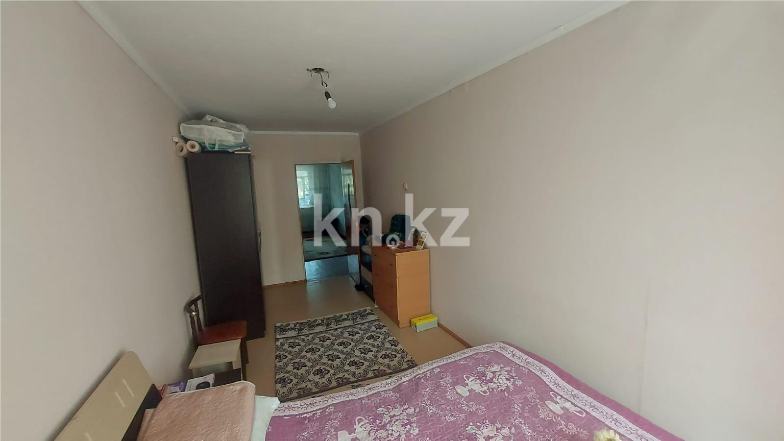 Продажа 2-комнатной квартиры, 44 м², мкр-н 16 - Продажа квартир в Караганде фото 4 из 10