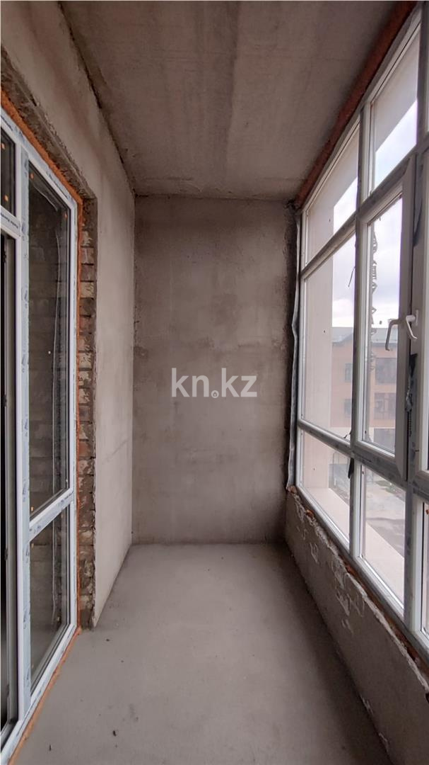 Продажа 2-комнатной квартиры, 70 м², ул. Кулкыбаева, дом  13 - Продажа квартир в Караганде фото 7 из 18