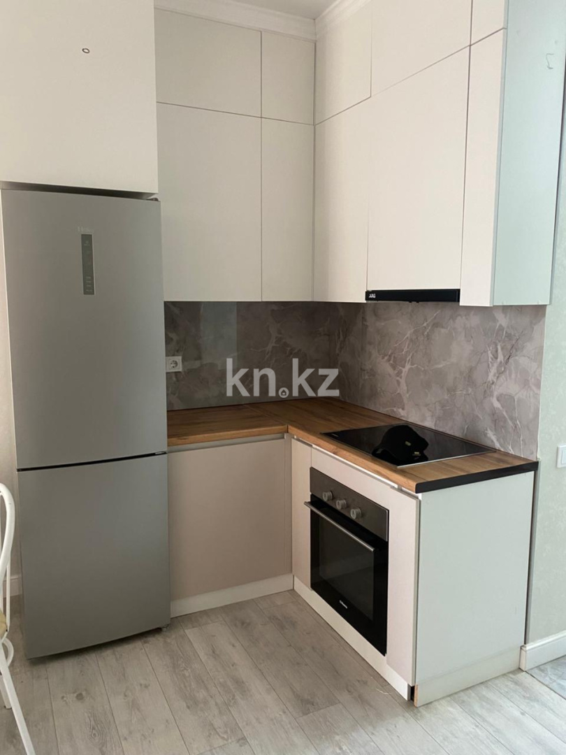 Аренда 2-комнатной квартиры, 42 м² - Недвижимость в Казахстане - страница 3 фото 2 из 6