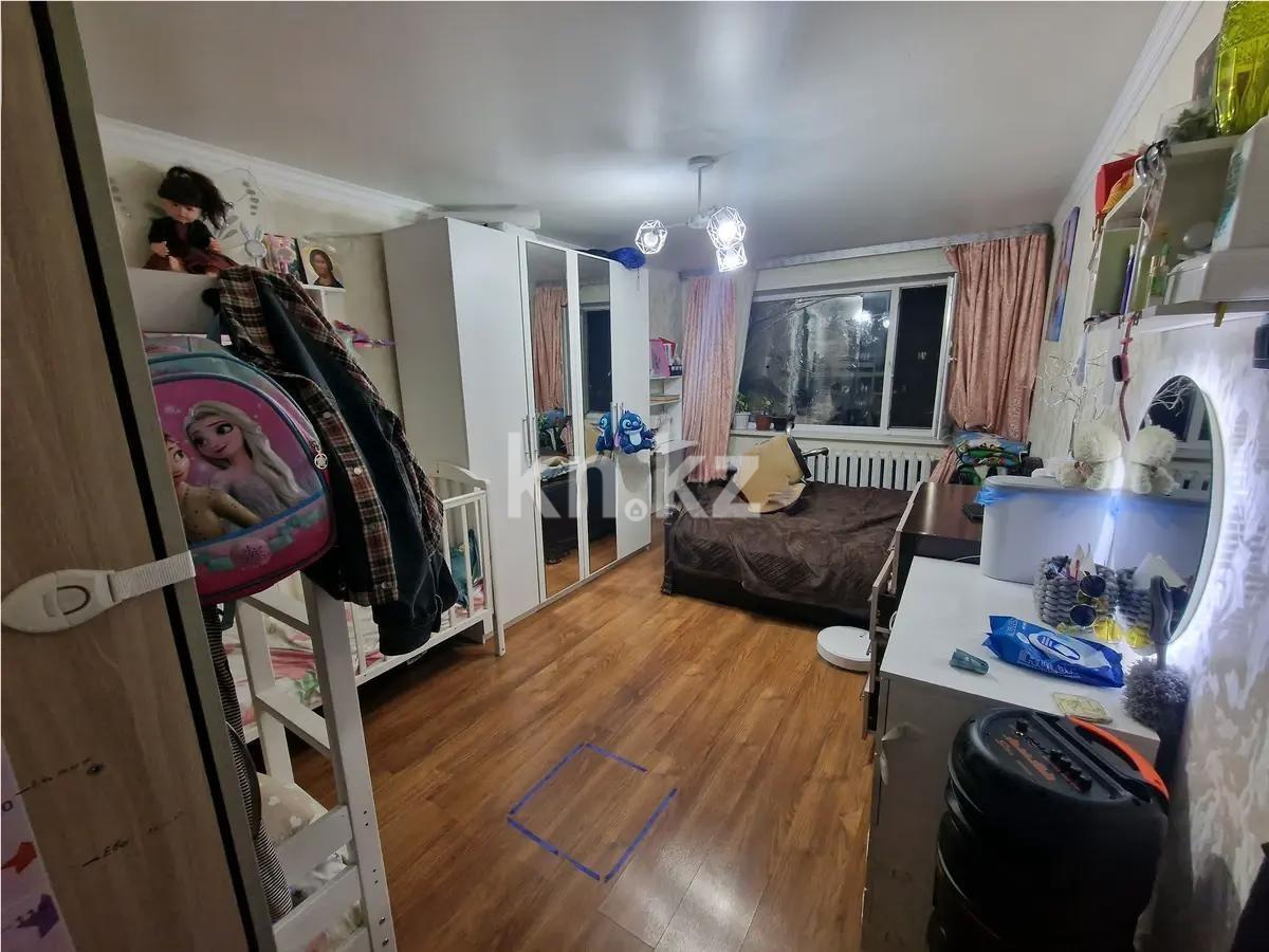 Продажа 3-комнатной квартиры, 63 м² - Недвижимость в Караганде - страница 6 фото 2 из 5