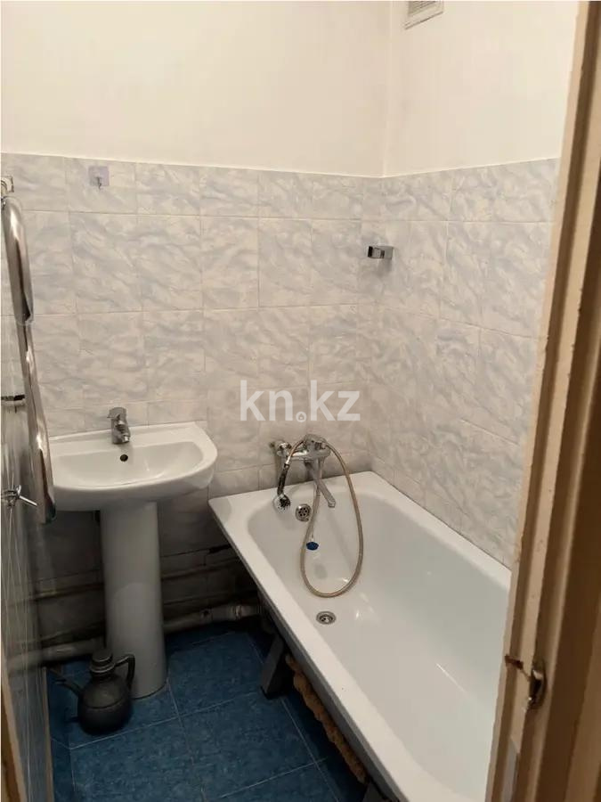 Продажа 3-комнатной квартиры, 55.1 м² - Продажа квартир в Алматы - страница 5 фото 4 из 4