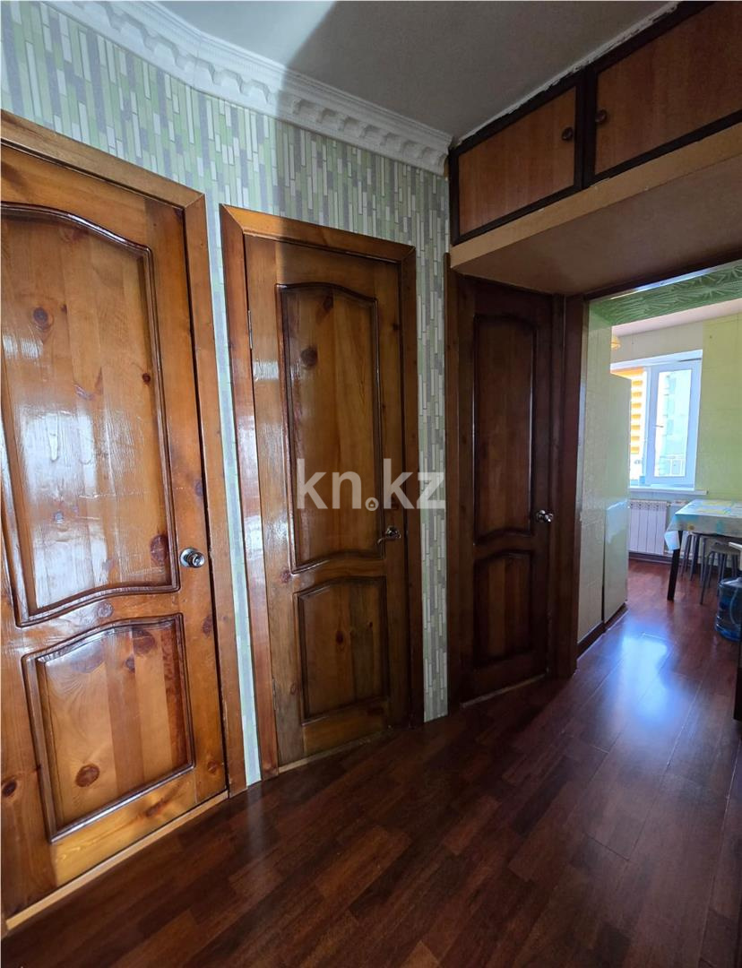 Продажа 3-комнатной квартиры, 55 м² - Продажа квартир в блочном доме в Темиртау фото 10 из 16
