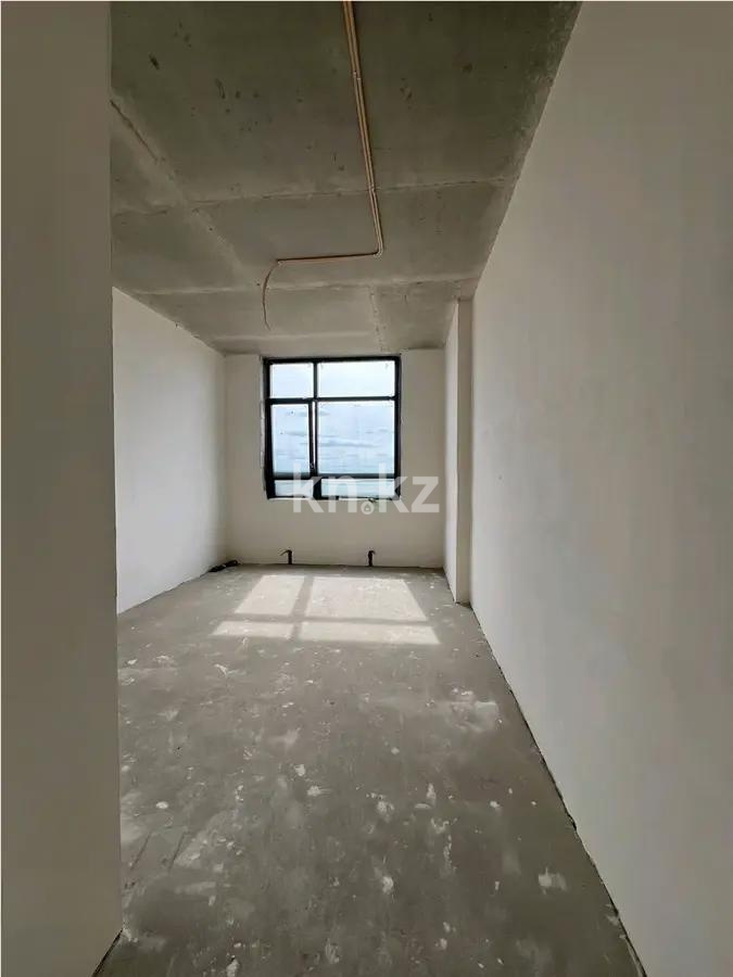 Продажа 1-комнатной квартиры, 42 м², ул. Калдаякова, дом  16 - Продажа  однокомнатных квартир в Астане без посредников фото 2 из 4