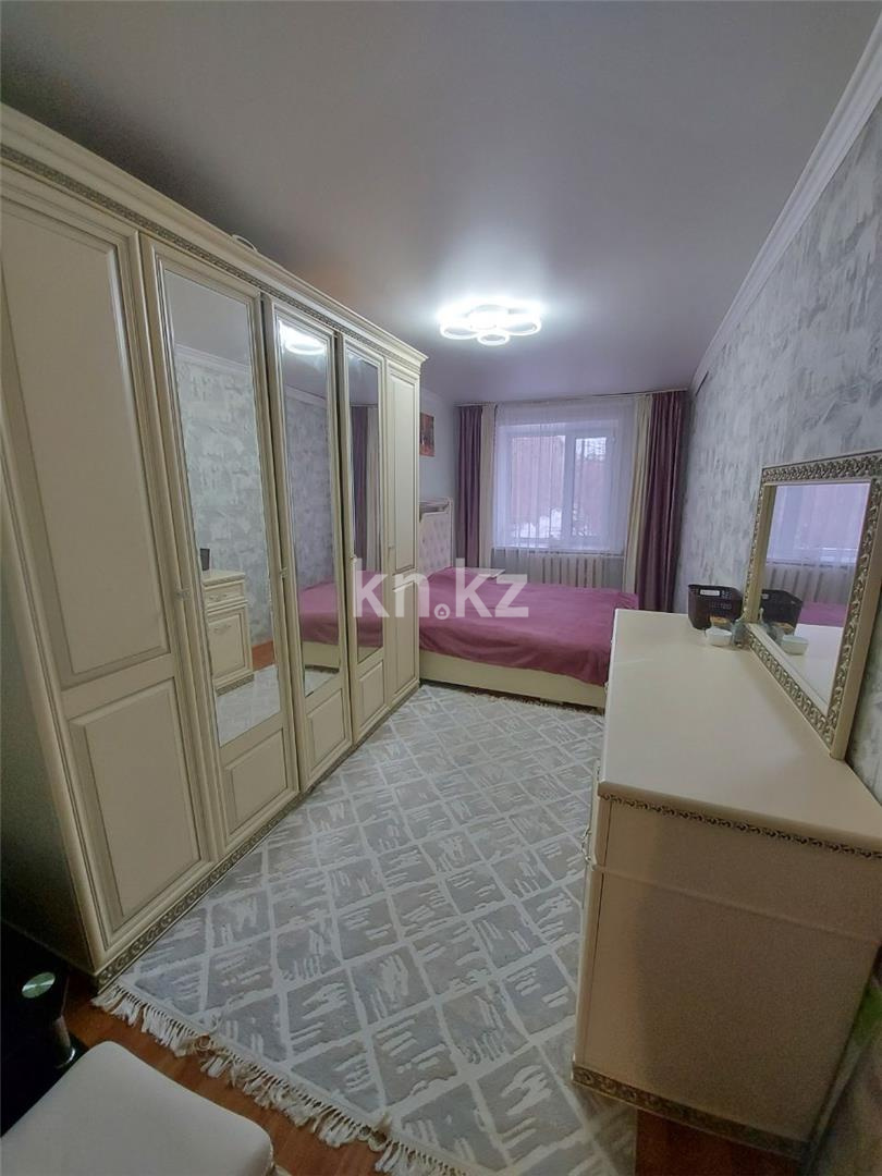 Продажа 2-комнатной квартиры, 44 м², ул. Локомотивная, дом  139а - Продажа квартир в Караганде фото 4 из 7