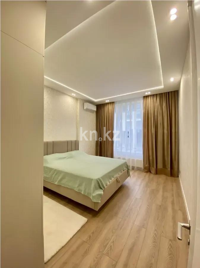 Продажа 4-комнатной квартиры, 106 м² - Продажа квартир от собственников в Астане фото 2 из 8