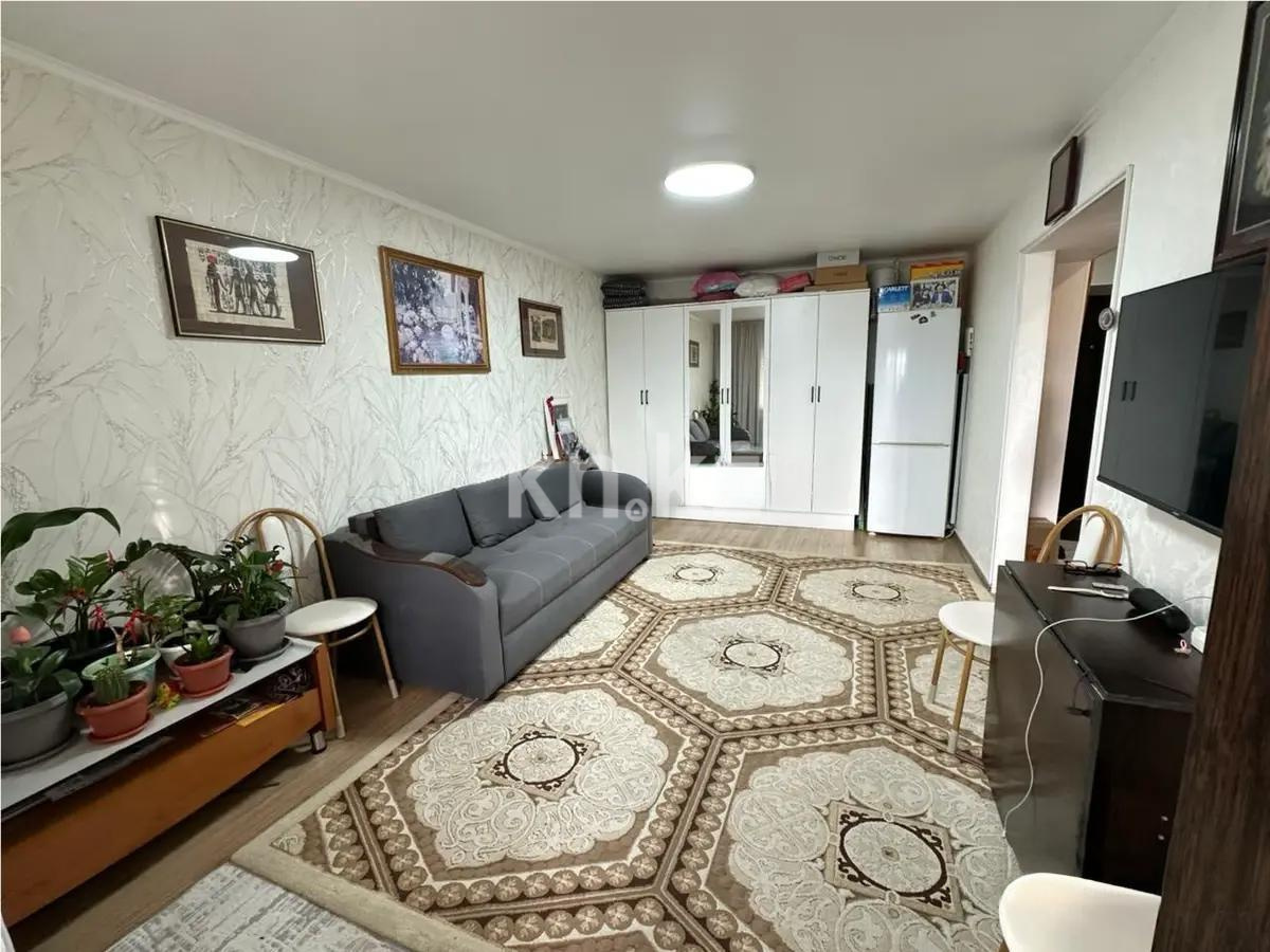 Продажа 1-комнатной квартиры, 29 м² в Алматы