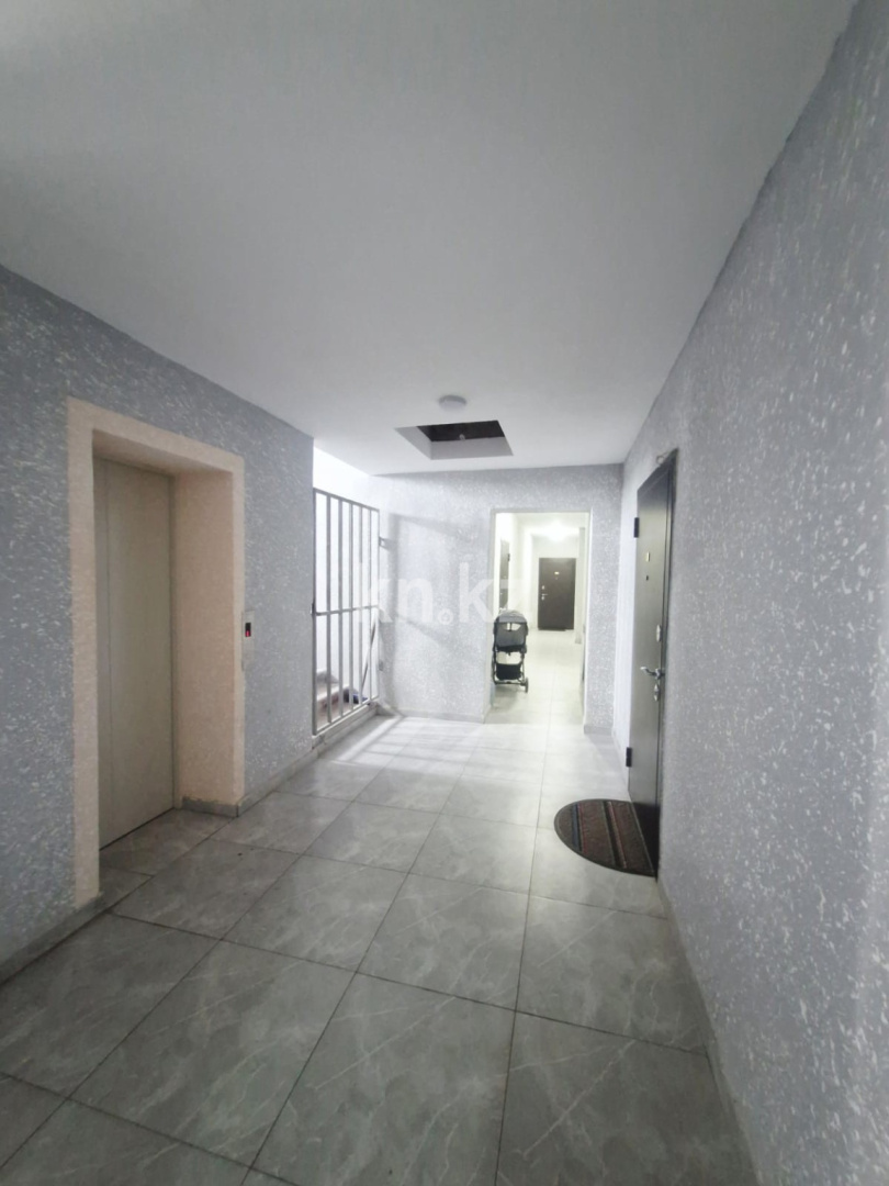 Продажа 1-комнатной квартиры, 28.2 м² - Продажа недвижимости в Костанае фото 15 из 17
