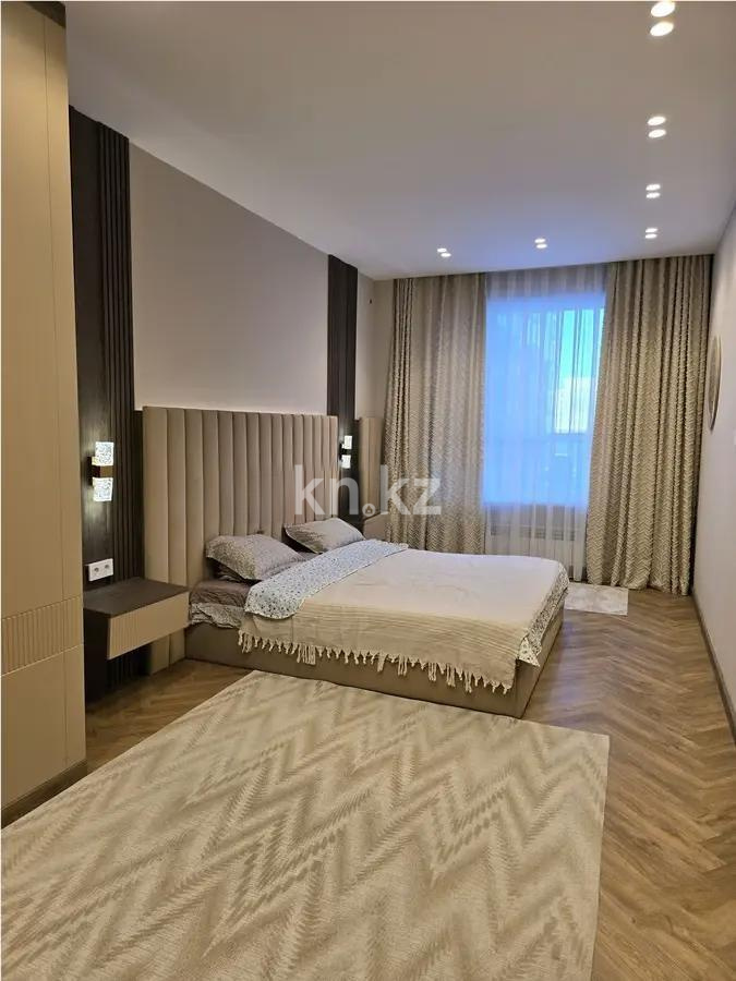 Продажа 4-комнатной квартиры, 130 м² - Продажа квартир в Астане в р-не Есиль - страница 3 фото 2 из 7