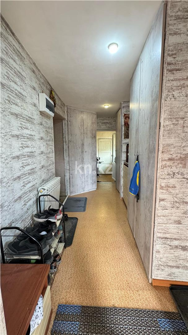 Продажа 3-комнатного дома, 80 м², ул. Западная - Продажа домов, коттеджей в Темиртау фото 16 из 27