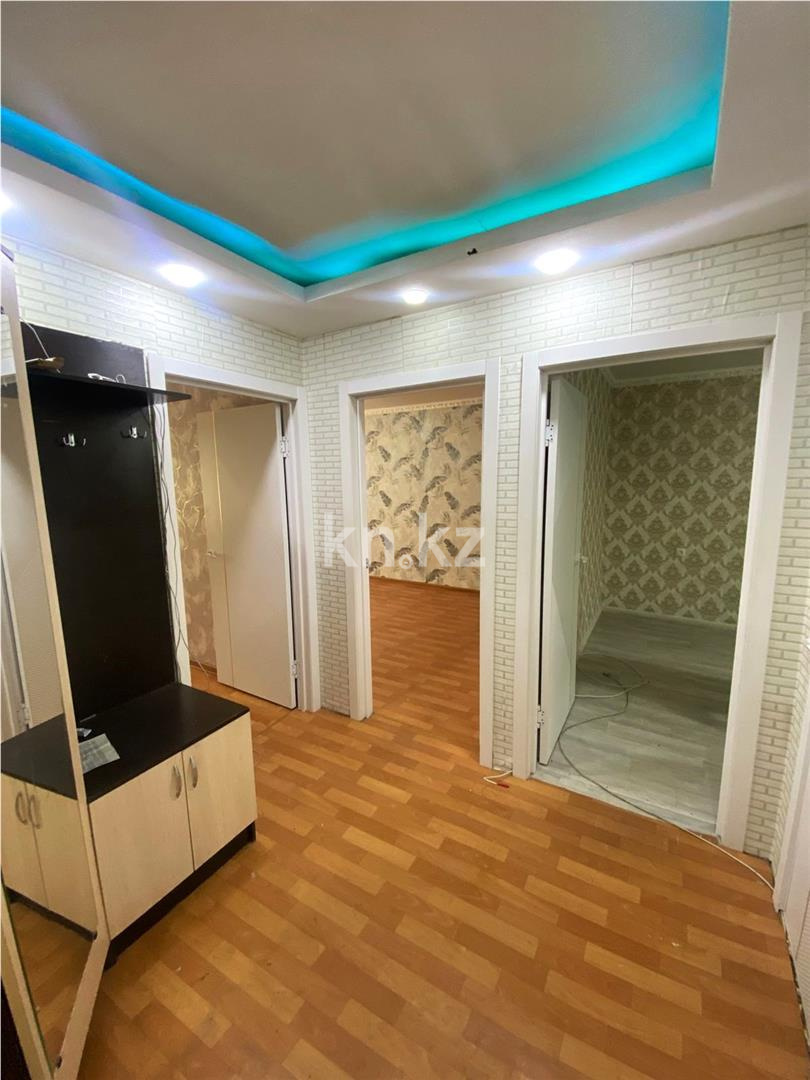 Продажа 3-комнатной квартиры, 61 м² - Продажа недвижимости в Казахстане - страница 13 фото 4 из 8