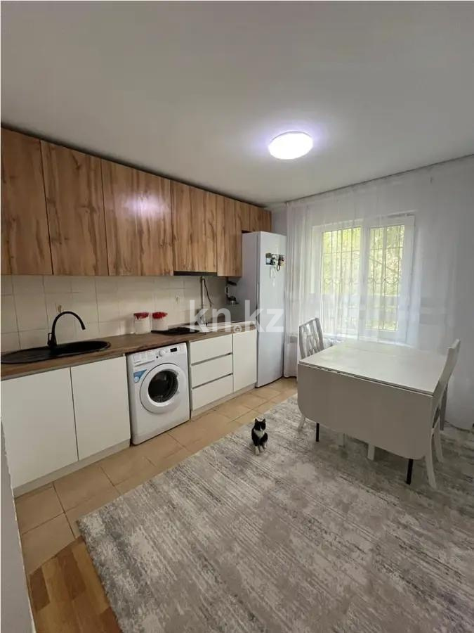 Продажа 2-комнатной квартиры, 50 м² в Алматы - фото 2