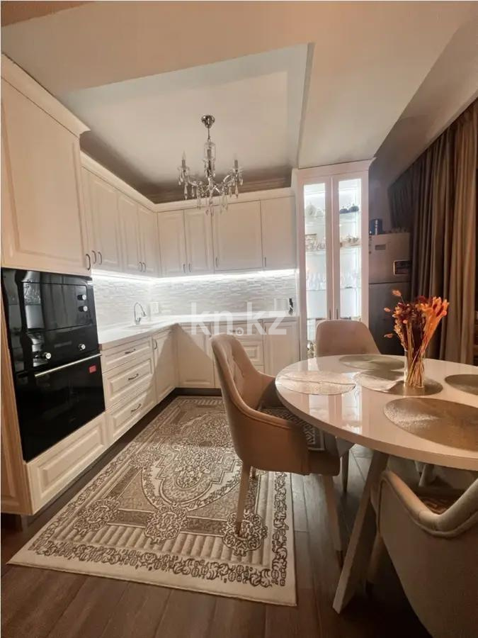 Продажа 3-комнатной квартиры, 115 м² - Продажа квартир в Алмалинском р-не Алматы - страница 6 фото 3 из 6