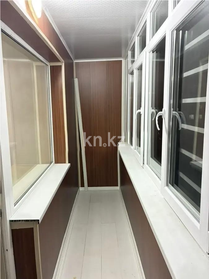 Продажа 3-комнатной квартиры, 61.8 м² - Продажа квартир в р-не Сарыарка Астаны фото 7 из 7
