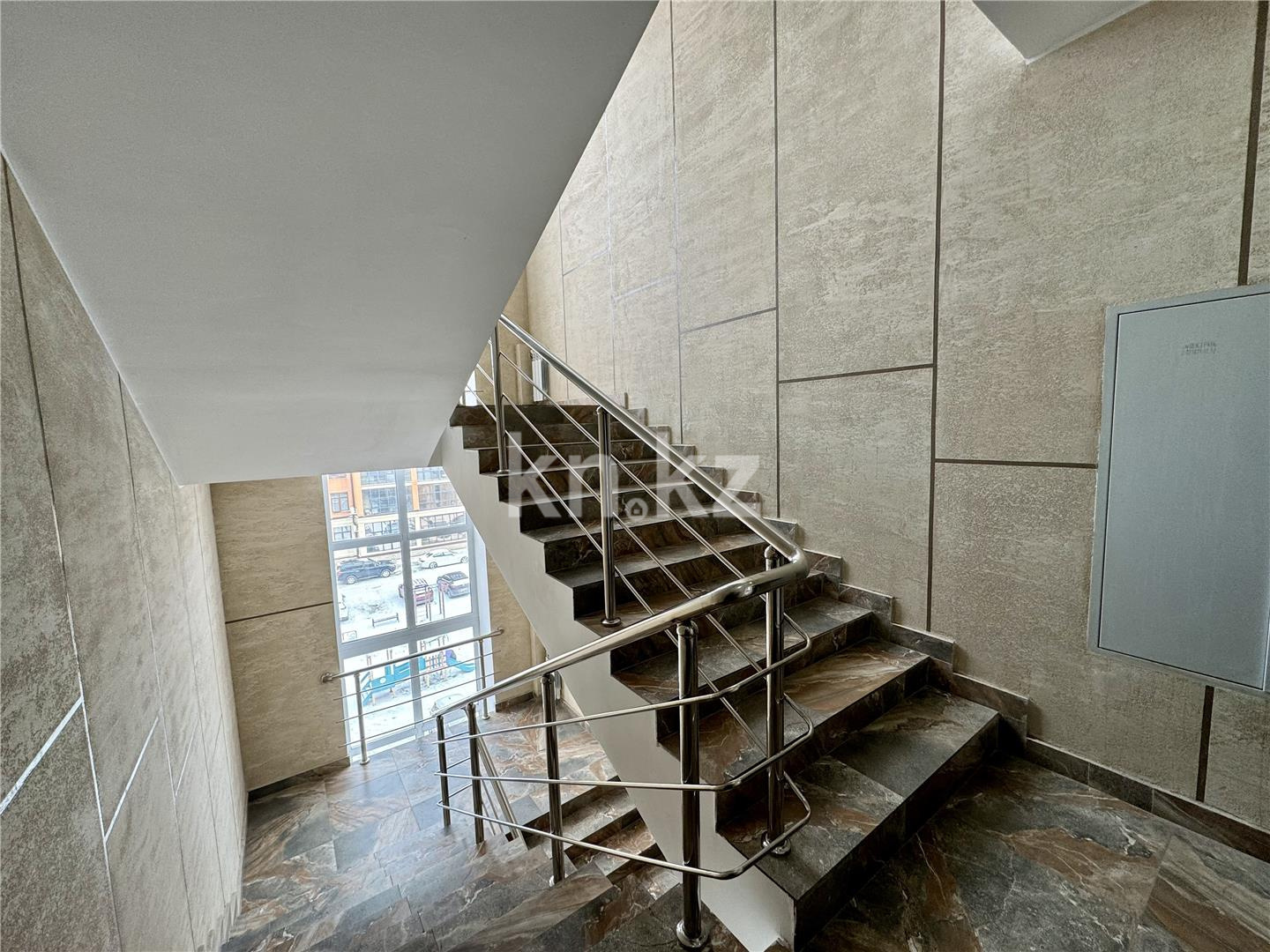 Продажа 3-комнатной квартиры, 117 м², ул. Гоголя - Продажа  трехкомнатных квартир в Караганде фото 4 из 13