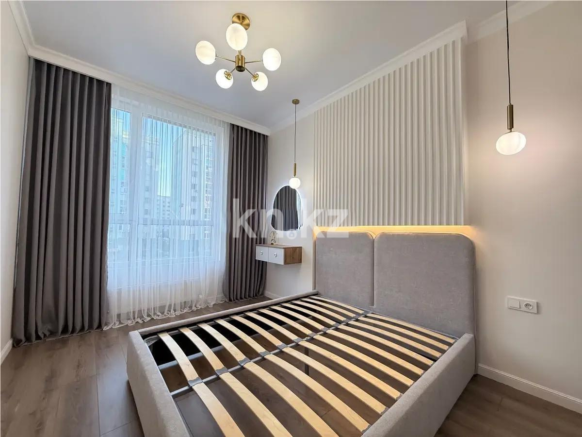 Продажа 2-комнатной квартиры, 49 м² в Астане - фото 2