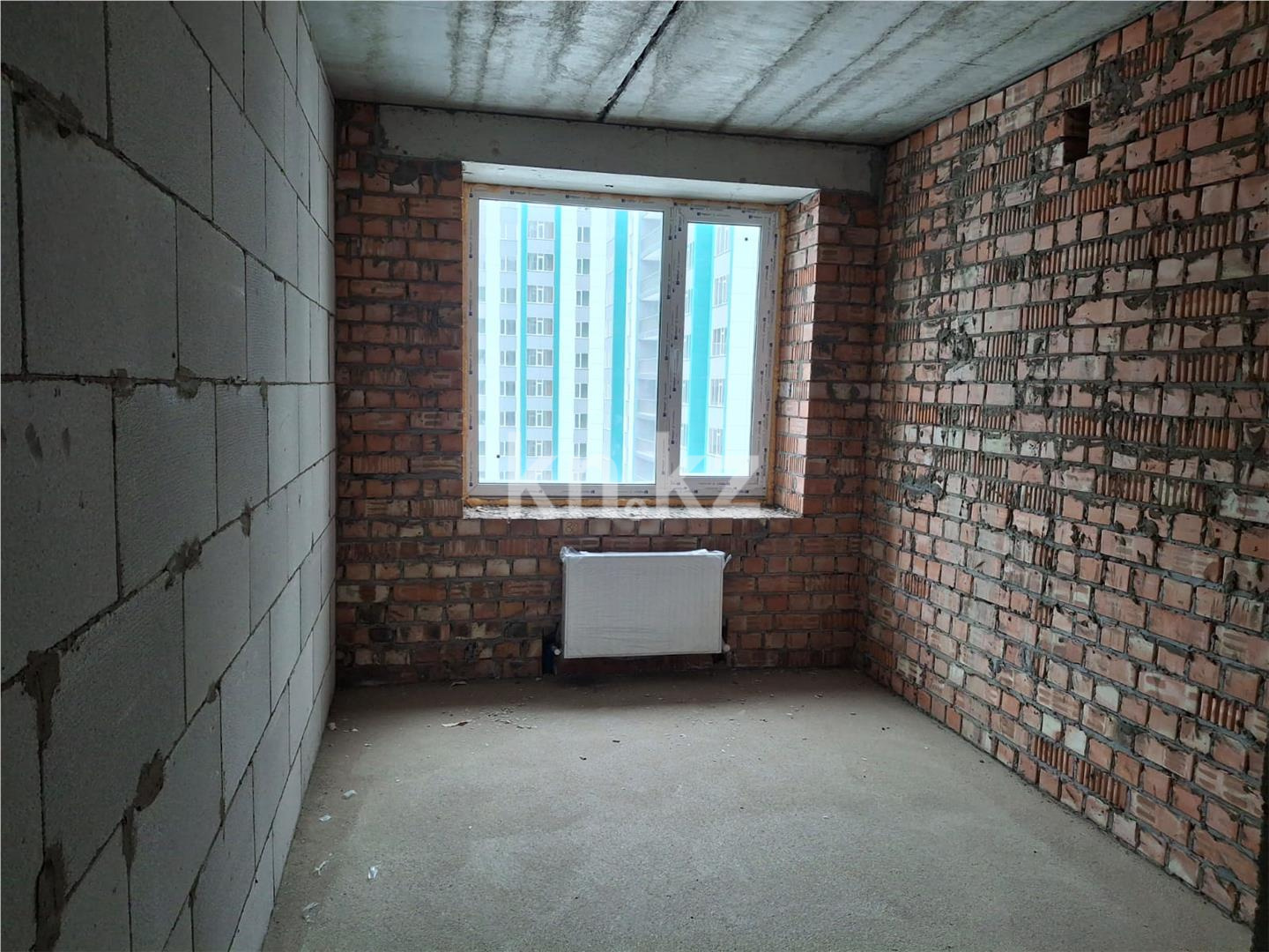 Продажа 1-комнатной квартиры, 41.7 м², ул. Тынышбайулы - Продажа квартир в Казахстане фото 5 из 8