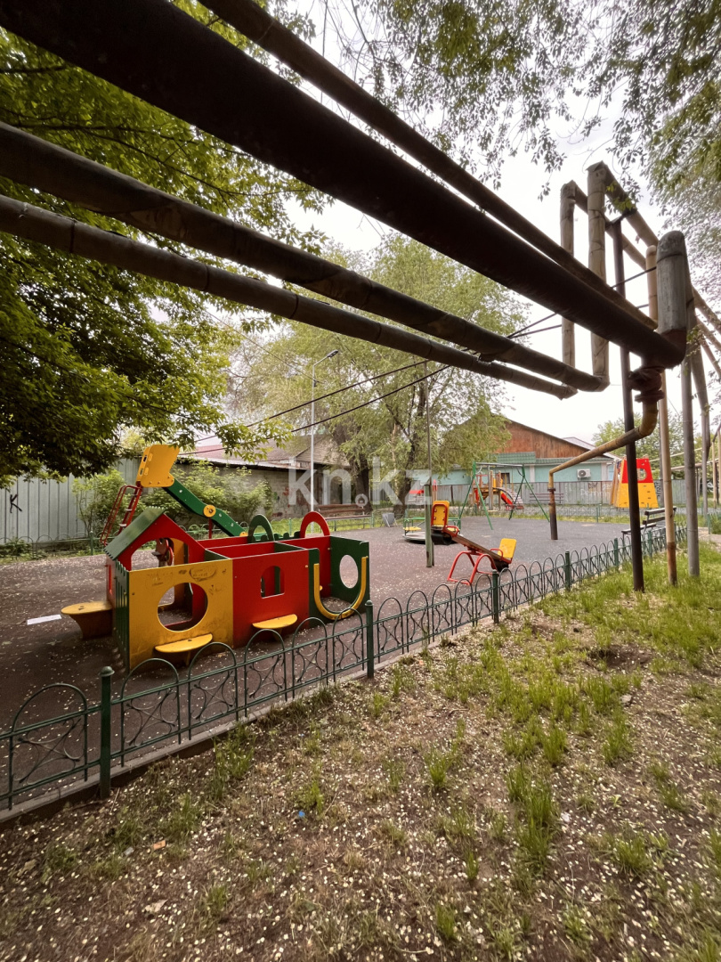 Продажа 3-комнатной квартиры, 63 м² в Алматы - фото 8