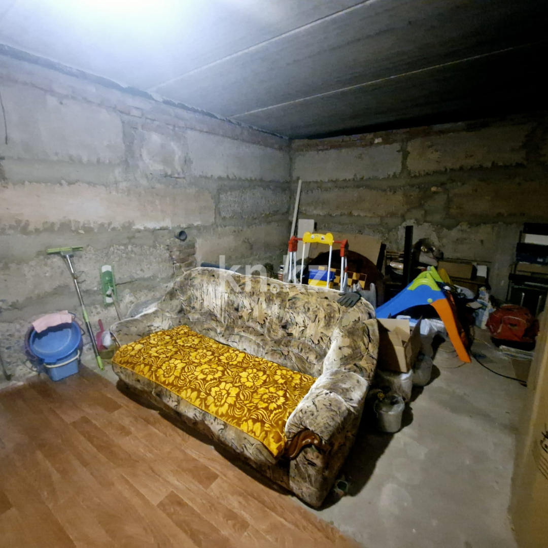 Продажа 4-комнатного дома, 206 м² - Недвижимость в Костанае фото 21 из 28