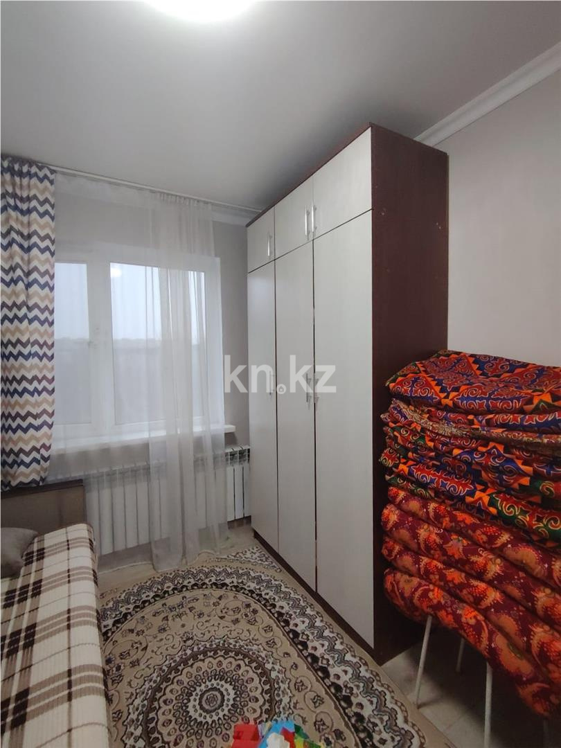 Продажа 4-комнатной квартиры, 62 м², ул. Язева - Продажа  четырехкомнатных квартир в Караганде с фото фото 13 из 25