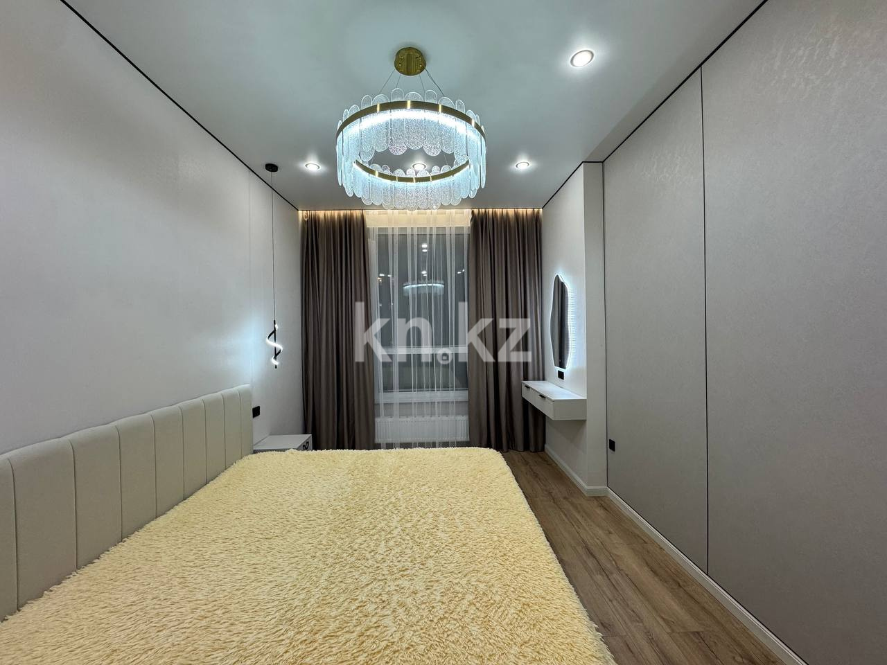 Продажа 3-комнатной квартиры, 66.4 м² - Продажа трехкомнатных квартир в Астане - страница 3 фото 10 из 36