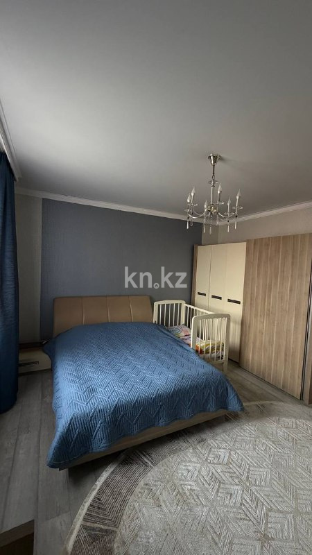 Продажа 5-комнатного дома, 340 м², ул. Айбасова, дом  3 - Продажа домов, коттеджей в Алматы с фото фото 8 из 34