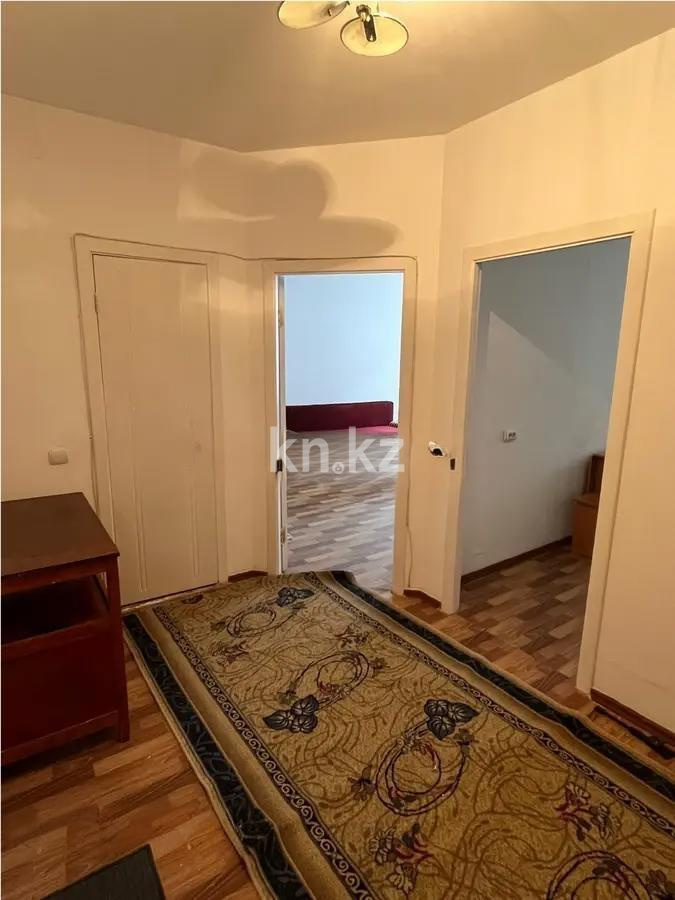 Продажа 1-комнатной квартиры, 44 м², ул. Мустафина, дом  13/1 в Астане - фото 3