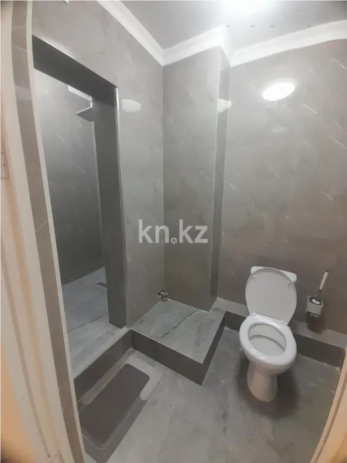 Продажа 1-комнатной квартиры, 51.2 м² в Алматы - фото 3