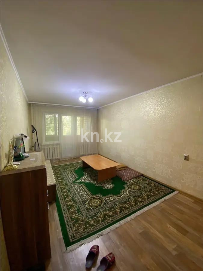 Продажа 2-комнатной квартиры, 47.3 м², мкр-н 9, дом  20 - Продажа  двухкомнатных квартир в Алматы фото 1 из 4