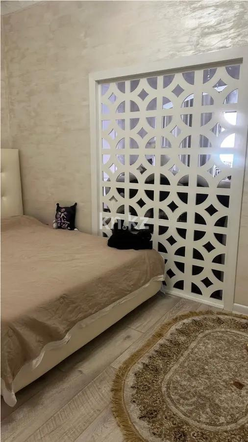 Продажа 2-комнатной квартиры, 81 м², мкр-н Ерменсай, дом  9 - Продажа  двухкомнатных квартир в новостройках Алматы фото 2 из 5