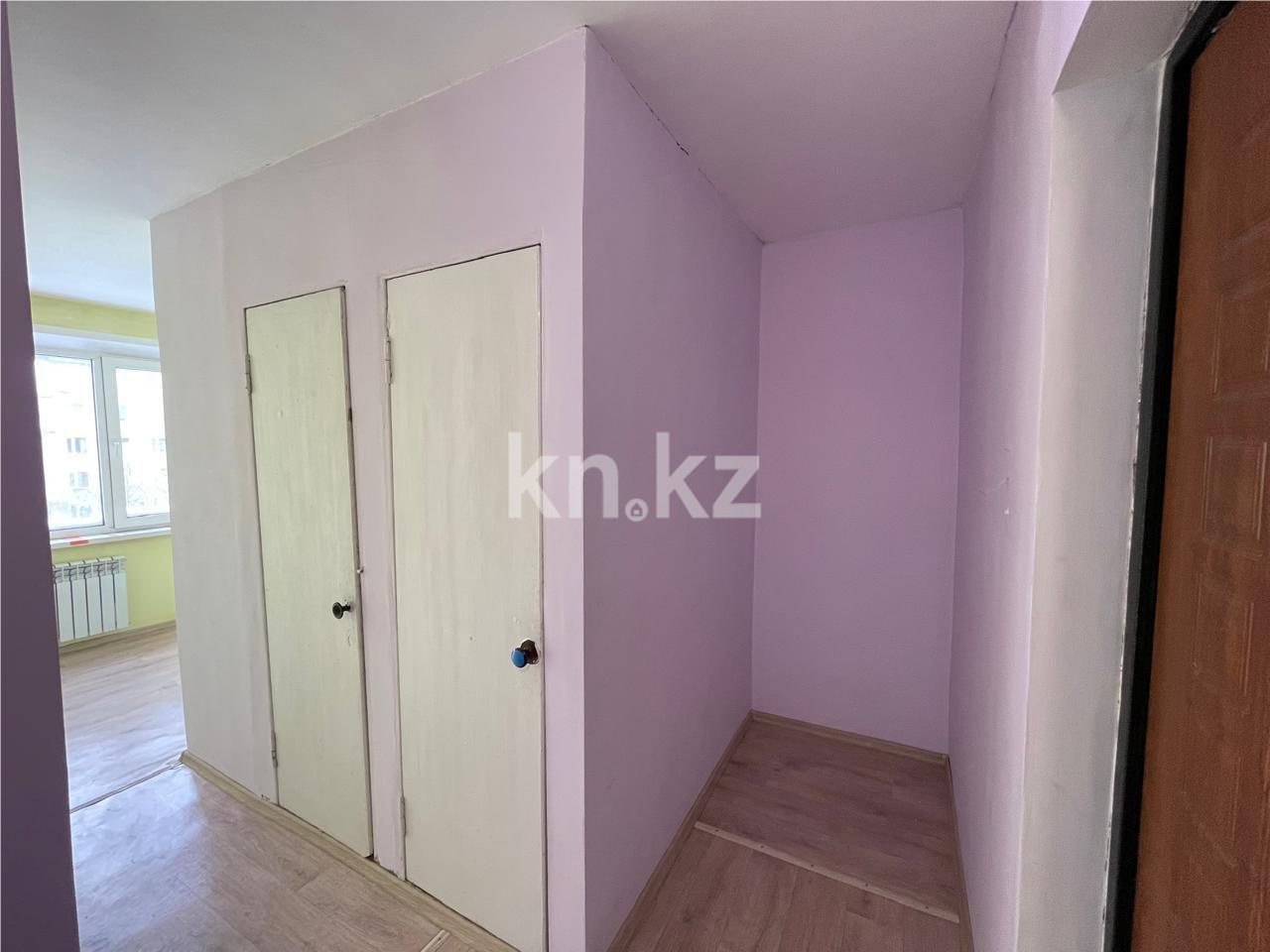 Продажа 3-комнатной квартиры, 61 м² - Продажа недвижимости в Казахстане - страница 26 фото 7 из 9