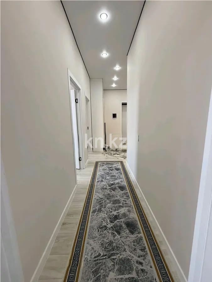 Продажа 4-комнатной квартиры, 80 м² - Продажа квартир в кирпичном доме в Астане фото 7 из 7