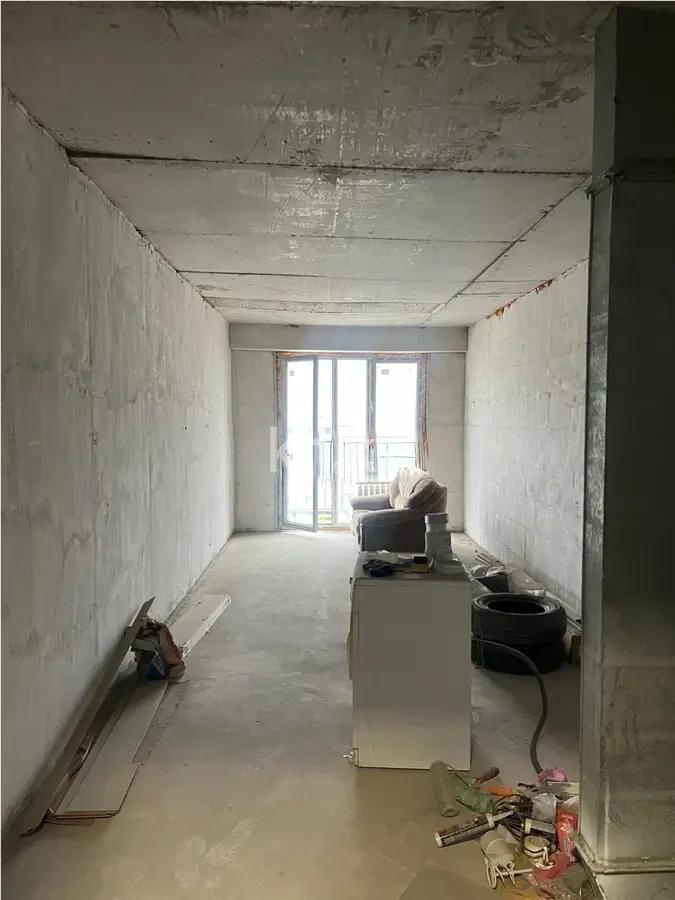 Продажа 1-комнатной квартиры, 31 м² в Алматы