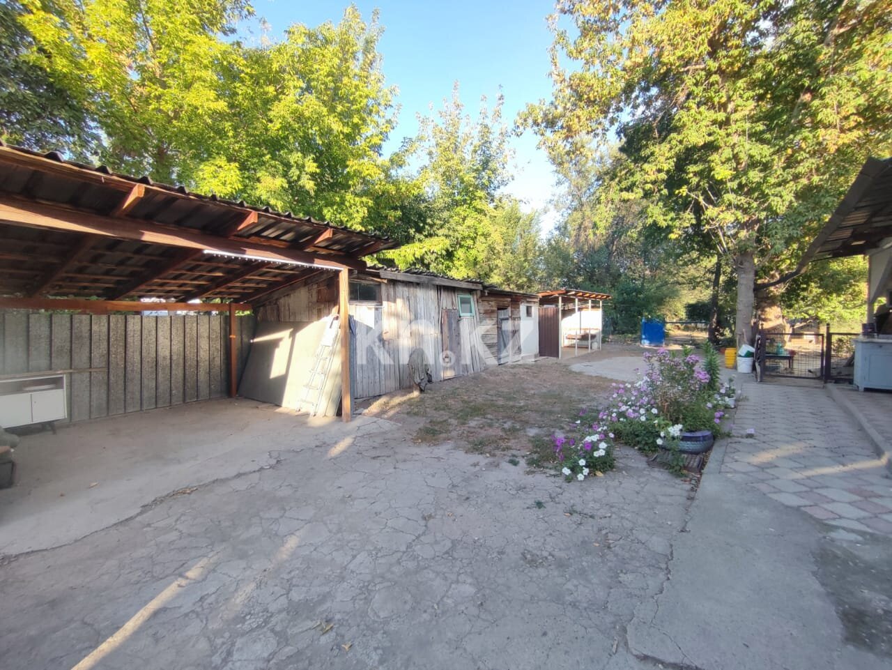 Продажа 3-комнатного дома, 50 м² в Алматинской области - фото 13