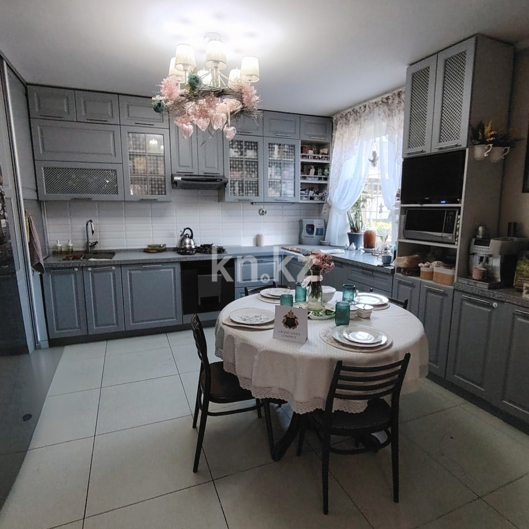 Продажа 5-комнатного дома, 100 м² - Продажа домов, коттеджей в Алматы фото 4 из 4