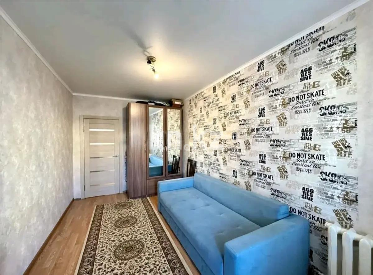 Продажа 2-комнатной квартиры, 59 м² - Продажа квартир в Астане фото 2 из 4