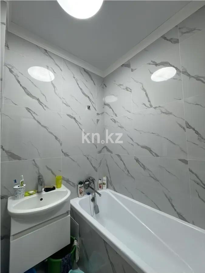 Продажа 1-комнатной квартиры, 21 м² - Недвижимость в Казахстане - страница 21 фото 3 из 3
