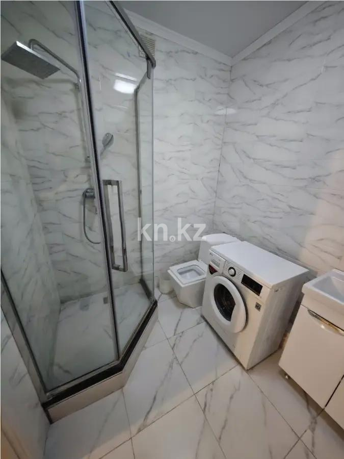 Продажа 2-комнатной квартиры, 41 м² в Алматы - фото 3