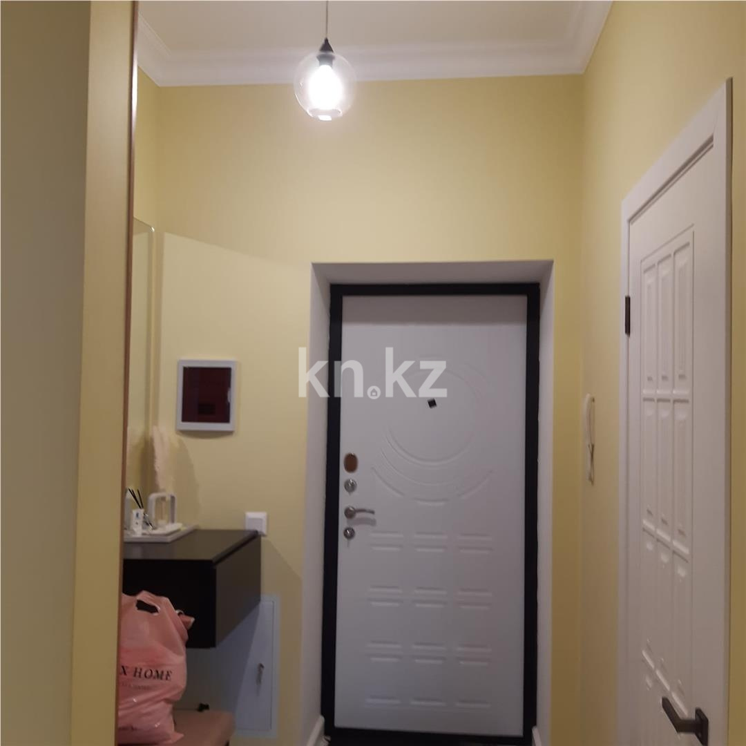 Продажа 3-комнатной квартиры, 54 м² - Продажа квартир в Астане - страница 204 фото 13 из 14
