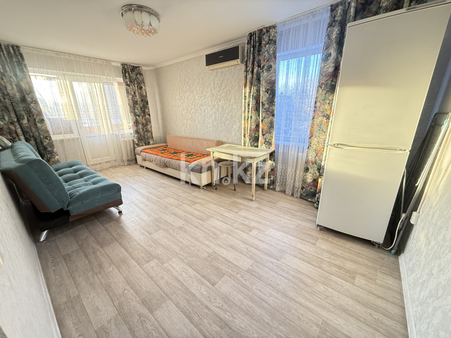 Продажа 2-комнатной квартиры, 44 м² - Продажа недвижимости в Казахстане - страница 28 фото 1 из 24