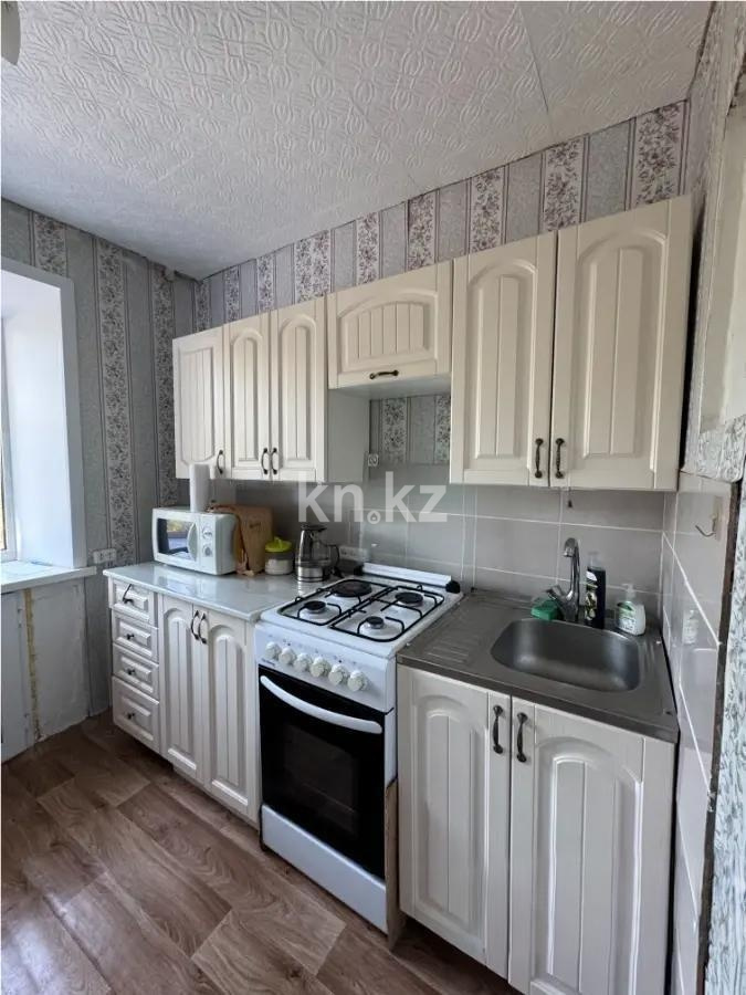 Продажа 2-комнатной квартиры, 46 м² - Продажа квартир от собственников в Темиртау фото 3 из 5