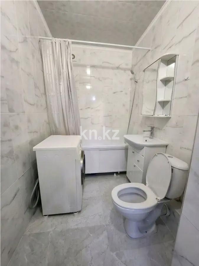 Продажа 2-комнатной квартиры, 68.3 м² в Астане - фото 4