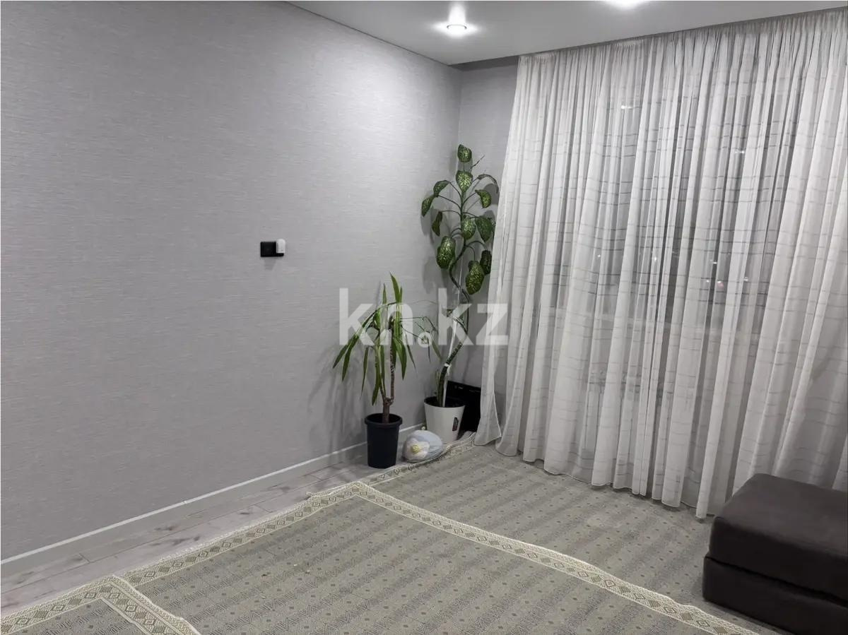 Продажа 3-комнатной квартиры, 62 м² - Продажа квартир в р-не Есиль Астаны - страница 7 фото 1 из 6