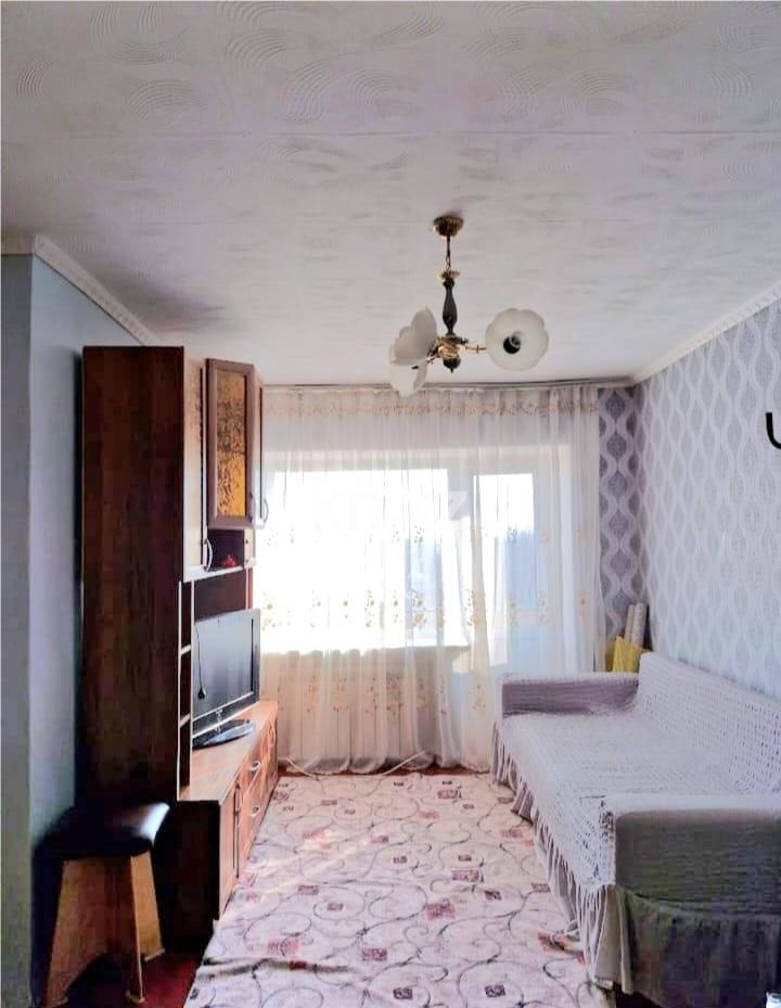 Продажа 1-комнатной квартиры, 31 м², ул. Зелинского - Продажа квартир в Караганде фото 2 из 7