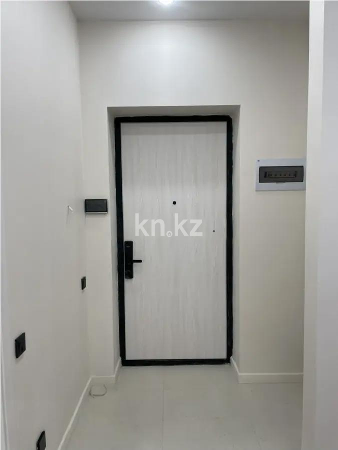 Продажа 2-комнатной квартиры, 50 м², пр. Сейфуллина, дом  416 - Продажа  двухкомнатных квартир в Алматы фото 3 из 3